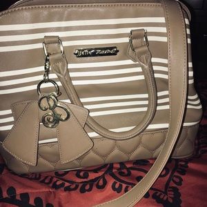 Betsey Johnson Purse